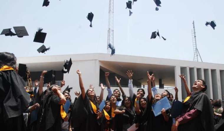 IIJNM graduation